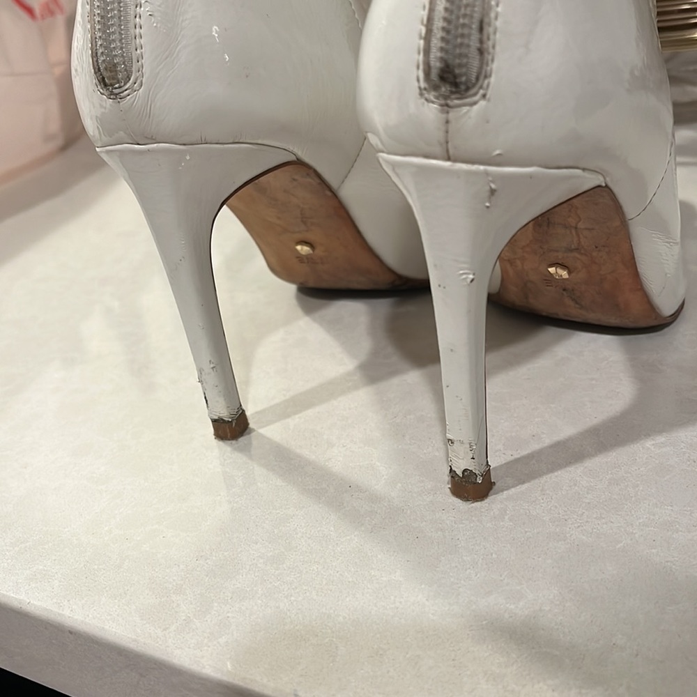 Revolve: Raye Bevy Bootie - image 8